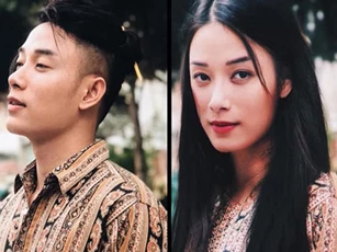 Khen Trúc Nhân giả gái đẹp nhưng Hari Won lại dùng từ dễ gây hiểu lầm