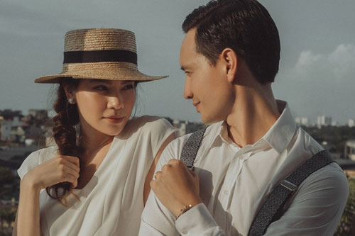 Hồ Ngọc Hà quên ngày kỷ niệm 3 năm yêu Kim Lý