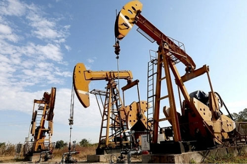 Giá xăng, dầu (27/6): Tăng nhẹ