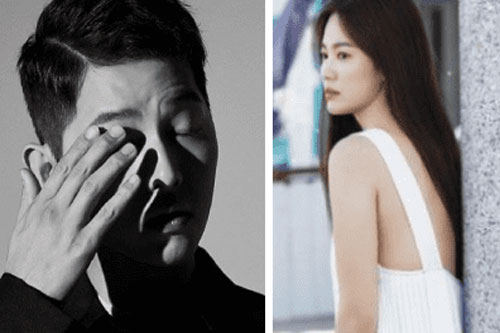 Tiết lộ điều Song Joong Ki thấy ám ảnh nhất sau khi đổ vỡ hôn nhân với Song Hye Kyo