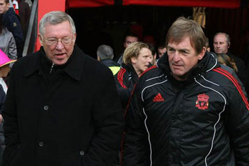 Sir Alex Ferguson gửi tin nhắn bất ngờ sau khi Liverpool vô địch