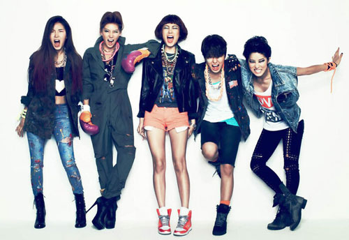 5 nhóm nhạc K-Pop đi đến kết cục tan rã vì những scandal tai tiếng bậc nhất trong lịch sử K-Pop