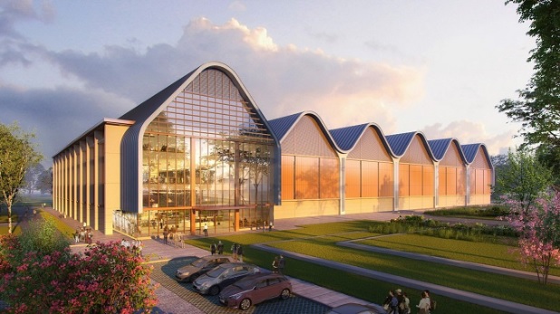 Huawei đầu tư 1 tỷ bảng Anh xây dựng Trung tâm R&D và sản xuất quang điện tử tại Cambridge