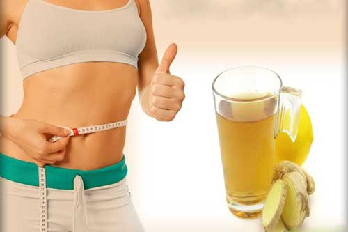 Buổi tối uống 1 cốc nước này, vừa xoá sạch mỡ bụng vừa giúp gan thải hết sạch độc tố