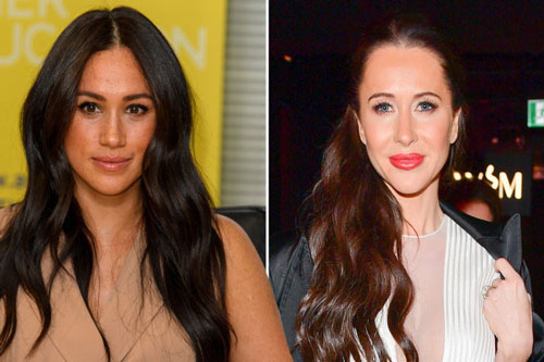 Tiết lộ cách hành xử của Meghan với bạn thân nhất: Nói cười trước mặt nhưng đằng sau tìm người mới, chờ thời cơ cắt đứt quan hệ