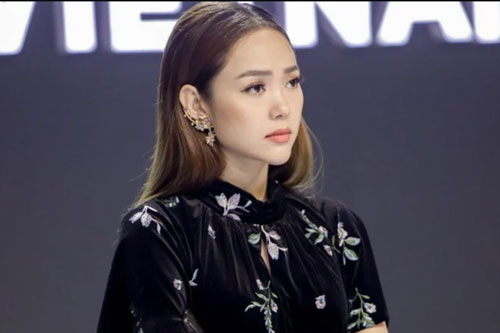 Minh Hằng: "Nếu có tật giật chồng, tôi chẳng dại gì công khai bức thư đó"