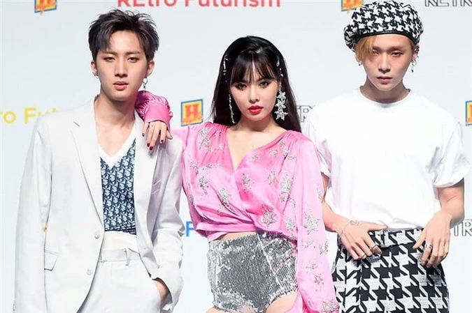 5 nhóm nhạc K-Pop đi đến kết cục tan rã vì những scandal tai tiếng bậc nhất trong lịch sử K-Pop - Ảnh 9
