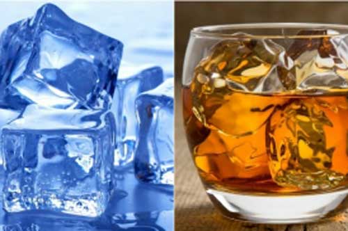 Mách bạn 3 tuyệt chiêu làm đá viên trong suốt như trong nhà hàng, nhìn là thích mê, uống mãi không tan