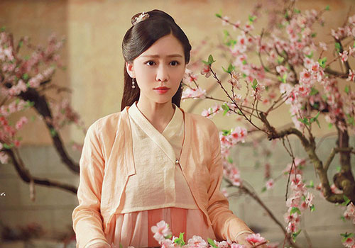 Nữ nhân may mắn nhất thời cổ đại: Cơ duyên đưa đẩy từ nha hoàn trở thành Hoàng hậu, cuộc sống nhung lụa gần như là Võ Tắc Thiên thứ 2