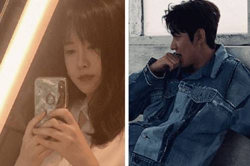 Bộ đôi “Vườn sao băng” rủ nhau tái xuất: Goo Hye Sun thanh lịch làm giám khảo, Lee Min Ho khoe góc nghiêng thần thánh