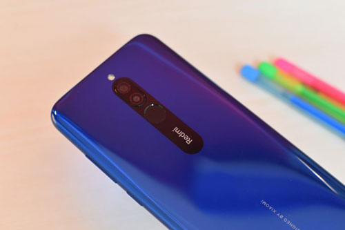 Tầm giá 3 triệu đồng, chọn smartphone nào phù hợp?