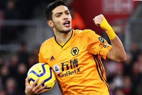 Cuộc đua Vua phá lưới Ngoại hạng Anh: Đừng vội gạch tên Jimenez