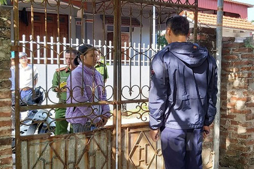 Hải Dương: Nghi bị lây bệnh lậu, người phụ nữ sát hại tình nhân