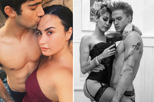 Những cặp đôi 'chị - em' mới của Hollywood