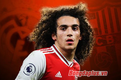 Barca và Real đại chiến giành sao trẻ sắp bị "tống cổ" khỏi Arsenal