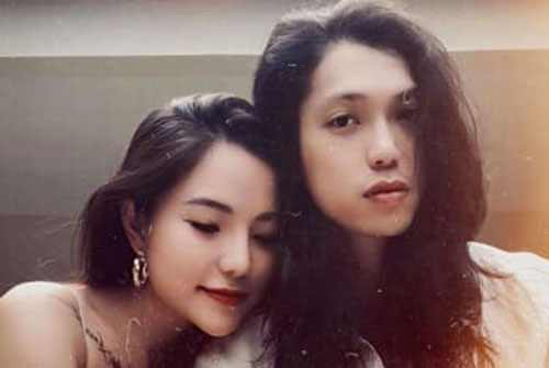 Vợ cũ Lâm Vinh Hải trải lòng về chuyện tình yêu với vũ công Hiền Sến