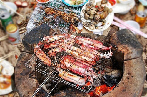 Đi Nha Trang có những món đặc sản gì nhất định phải thưởng thức?