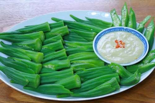 Ăn đậu bắp thường xuyên: Đây là những lợi ích "vàng" chớ dại gì mà bỏ qua