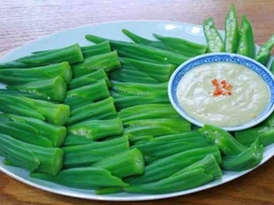 Ăn đậu bắp thường xuyên: Đây là những lợi ích "vàng" chớ dại gì mà bỏ qua