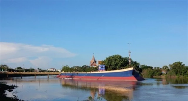 Campuchia: “Kho báu thất lạc” có thể thành điểm du lịch mới - 7