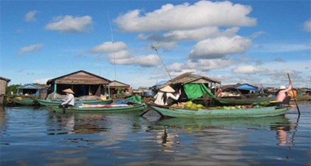 Campuchia: “Kho báu thất lạc” có thể thành điểm du lịch mới - 9