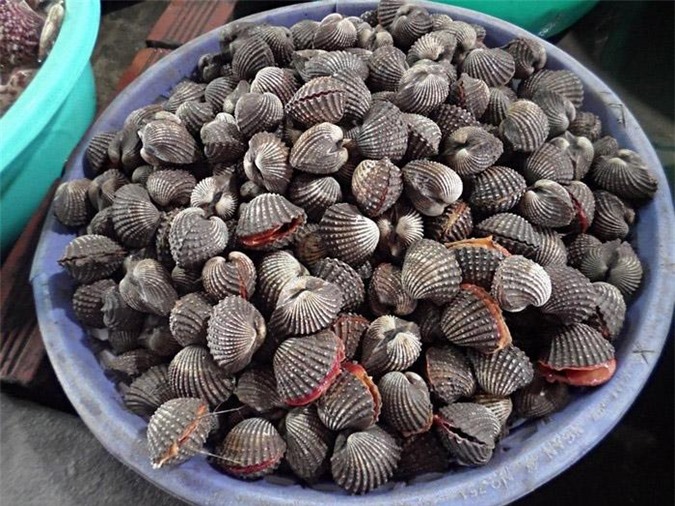 Đặc sản Phú Yên khiến du khách nức nở khen ngon