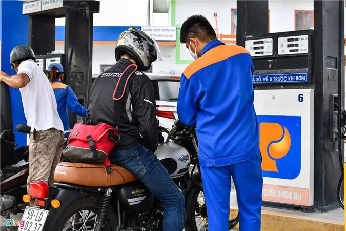 Kham pha Vung Tau voi Kawasaki W175 - dong co em ai, giam xoc kho chiu anh 5