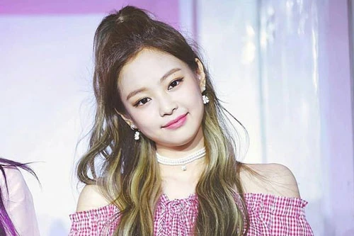 Jennie.