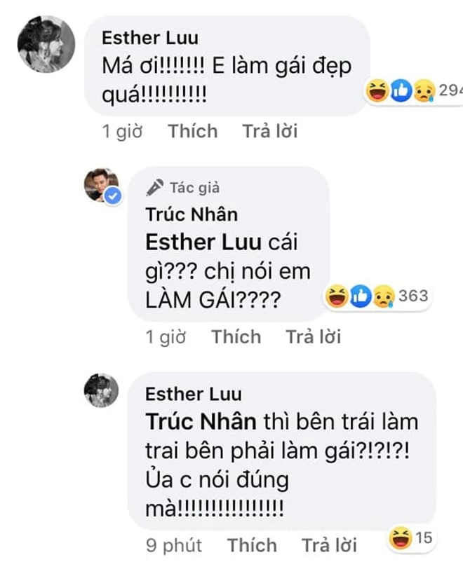 Trúc Nhân 2