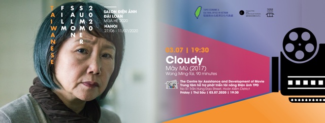 Chuỗi hoạt động quảng bá văn hóa Đài Loan tại Hà Nội