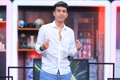 Hồ Quang Hiếu muốn trồng rau, nuôi gà