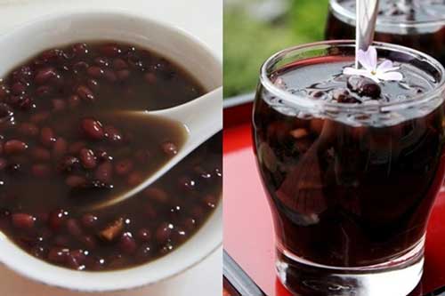 Nấu đỗ đen cho thêm thứ này vào da trắng hồng, mỡ bụng dày bao nhiêu cũng dễ biến mất sau 5 tối