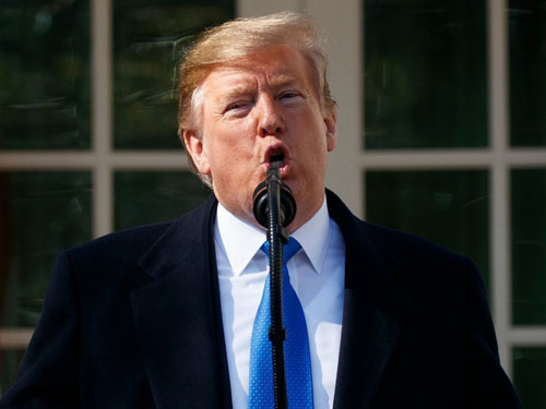 Hình ảnh các Tổng thống Mỹ trước và sau khi vào Nhà Trắng