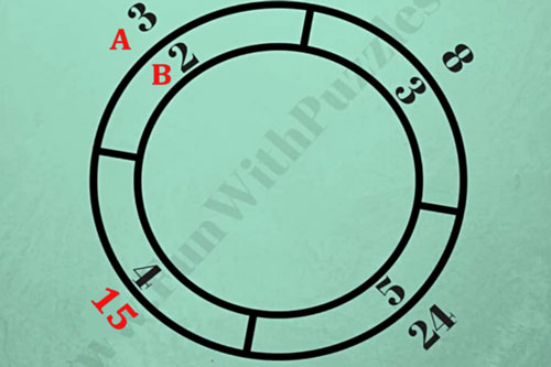 Ảnh: Fun with puzzles. Ảnh: Fun with puzzles.