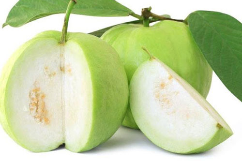 Ăn ổi theo cách này, cân nặng giảm 'ầm ầm' mà không cần tới spa hay ăn kiêng