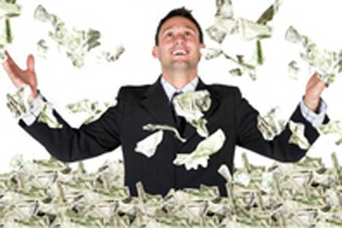 Trắc nghiệm: Bạn sẽ kiếm được tiền dựa vào yếu tố nào?