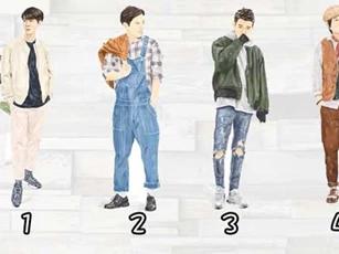 Trắc nghiệm: Bạn khó có thể cưỡng lại sự cám dỗ nào trong cuộc sống?