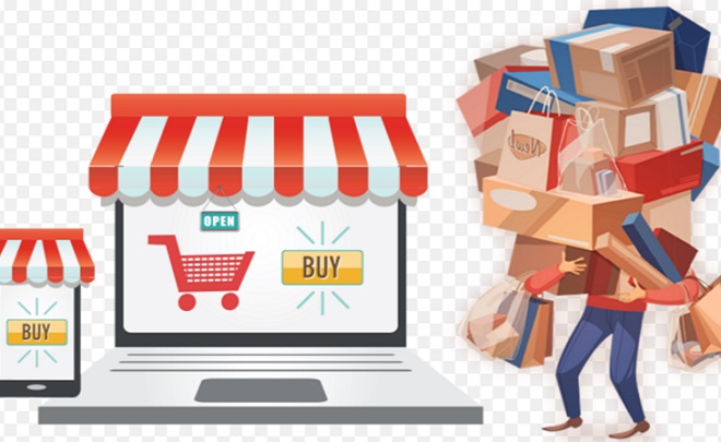 Covid-19 như chất xúc tác làm thay đổi hành vi mua sắm, thương mại điện tử Việt Nam sẽ vượt con số 15 tỷ USD