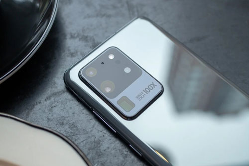 6 tính năng đắt tiền nhất trên Samsung Galaxy S20 Ultra