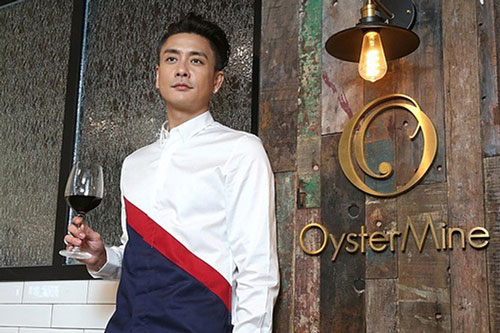 Đây là lý do Huỳnh Tông Trạch dù giàu có nhưng vẫn ế