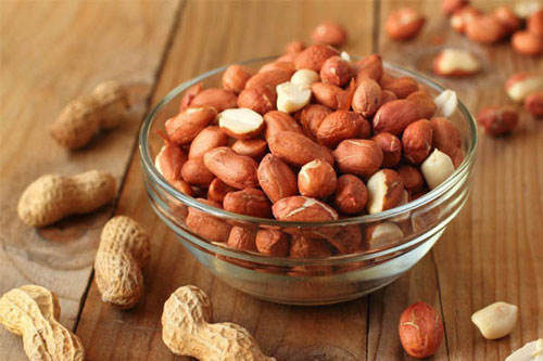 Những loại hạt là khắc tinh của tế bào ung thư, ăn vào giúp trường thọ, tốt cho sức khỏe