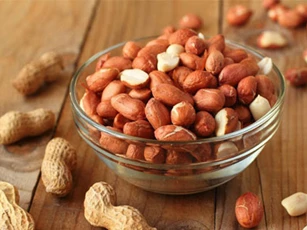 Những loại hạt là khắc tinh của tế bào ung thư, ăn vào giúp trường thọ, tốt cho sức khỏe