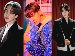 Jung Kook (BTS) trở lại top 3 BXH thương hiệu cá nhân tháng 6