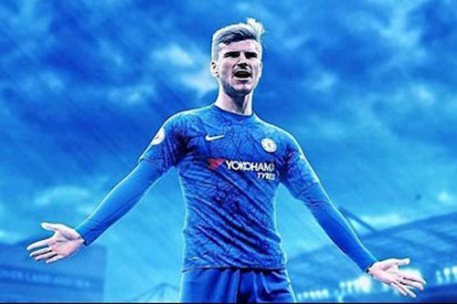 Werner nhận lương cao gần gấp đôi thủ môn đắt giá nhất thế giới