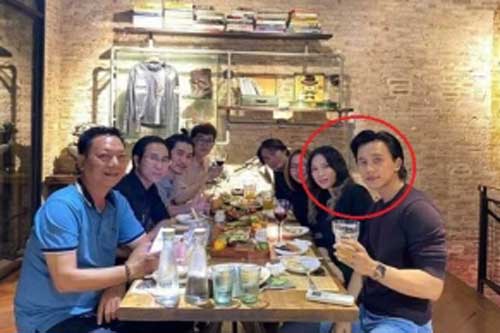 Sau nghi vấn hẹn hò, Mỹ Tâm bất ngờ dẫn Mai Tài Phến về ăn uống thân mật cùng gia đình