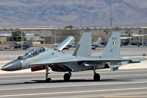 Ấn Độ cấp tốc mua phiên bản Su-30 mạnh nhất để làm gì?