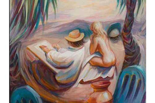 Trắc nghiệm: Tại sao bạn phải che giấu điểm yếu của mình khi yêu?