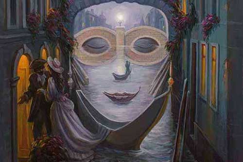 Trắc nghiệm: Bạn bị hấp dẫn bởi yếu tố nào trong tình yêu?