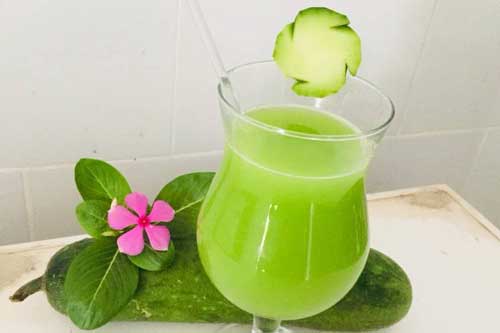 Mỗi ngày một cốc nước ép giá 2.000 đồng giúp đốt cháy mỡ thừa, đẹp da, ai cũng muốn thử