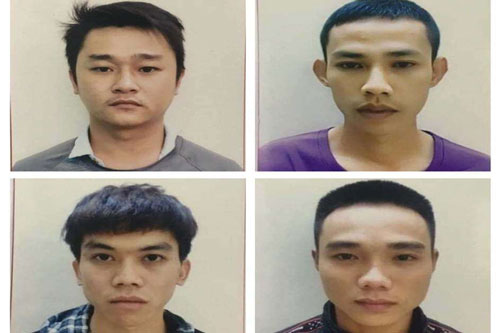 Triệt phá đường dây giả công an, viện kiểm sát... lừa đảo qua điện thoại